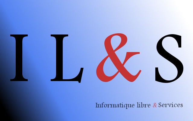 Informatique Libre & Services - IL&S